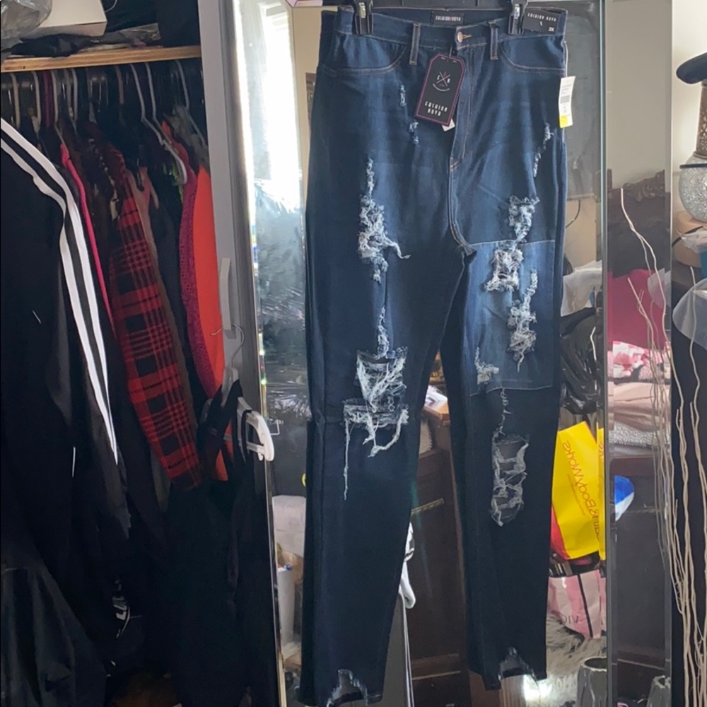 JEANS JEANS JEANS